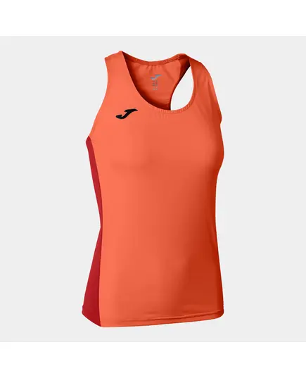 Майка JOMA TANK TOP R-WINNER FLUORESCENT ORANGE, Артикул: 901671.090, Размер: S