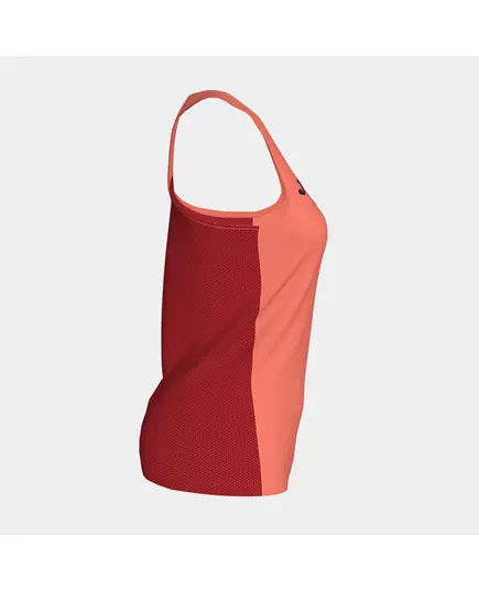 Майка JOMA TANK TOP R-WINNER FLUORESCENT ORANGE, Артикул: 901671.090, Размер: S