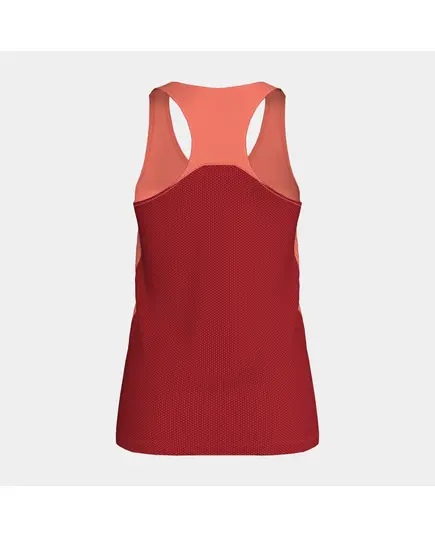 Майка JOMA TANK TOP R-WINNER FLUORESCENT ORANGE, Артикул: 901671.090, Размер: S