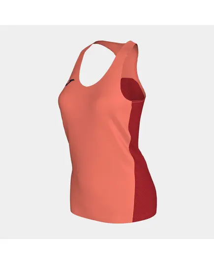 Майка JOMA TANK TOP R-WINNER FLUORESCENT ORANGE, Артикул: 901671.090, Размер: S
