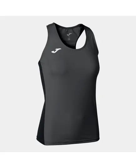 Maiou JOMA TANK TOP R-WINNER ANTHRACITE, Articol: 901671.151, Mărime: XS