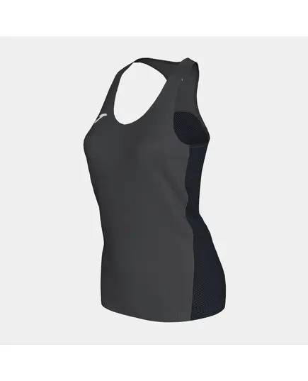 Maiou JOMA TANK TOP R-WINNER ANTHRACITE, Articol: 901671.151, Mărime: XS