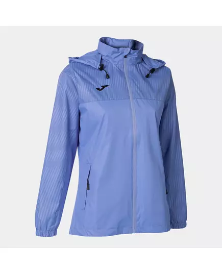 Ветровка JOMA MONTREAL RAINCOAT BLUE, Артикул: 901708.731, Размер: S
