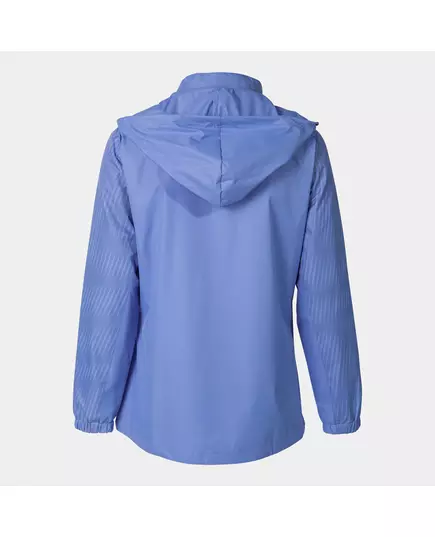 Ветровка JOMA MONTREAL RAINCOAT BLUE, Артикул: 901708.731, Размер: S