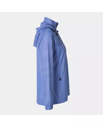 Ветровка JOMA MONTREAL RAINCOAT BLUE, Артикул: 901708.731, Размер: S