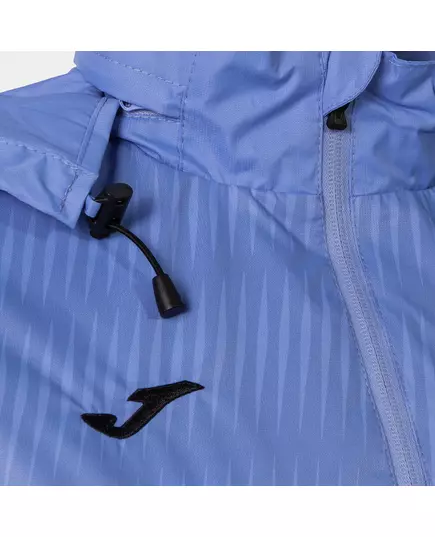 Ветровка JOMA MONTREAL RAINCOAT BLUE, Артикул: 901708.731, Размер: S