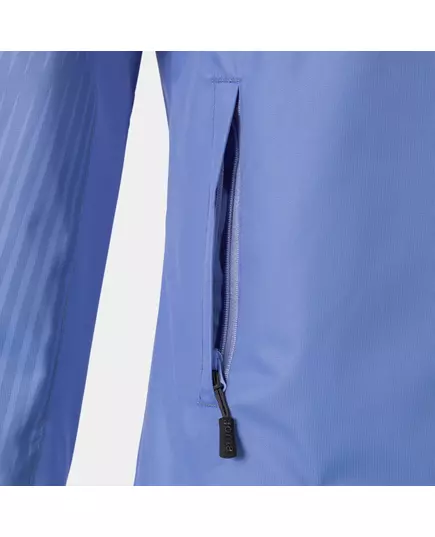Ветровка JOMA MONTREAL RAINCOAT BLUE, Артикул: 901708.731, Размер: S