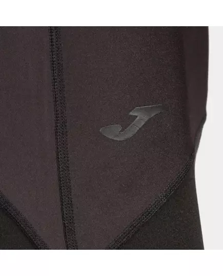Леггинсы JOMA CALIFORNIA LONG TIGHTS BLACK, Артикул: 901715.100, Размер: M