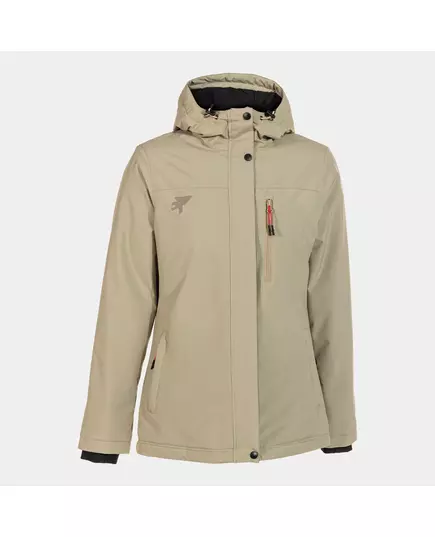 Куртка JOMA MYSTIC ANORAK BEIGE, Артикул: 902217.249, Размер: S