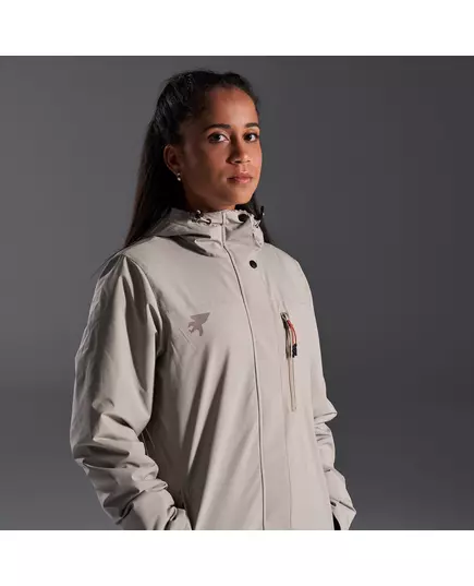 Куртка JOMA MYSTIC ANORAK BEIGE, Артикул: 902217.249, Размер: S