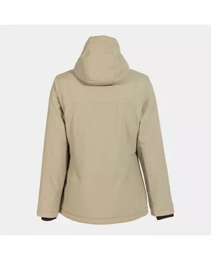 Куртка JOMA MYSTIC ANORAK BEIGE, Артикул: 902217.249, Размер: S