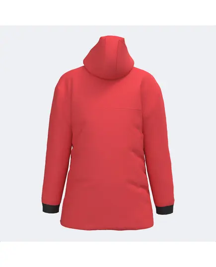 Куртка JOMA MYSTIC ANORAK RED, Артикул: 902217.628, Размер: S