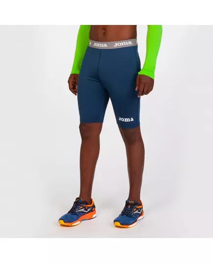 Шорты JOMA WARM FLEECE SHORTS NAVY, Артикул: 932.111, Размер: 12