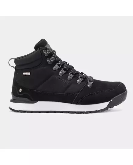 Ботинки JOMA ATLAS MEN 2501 BLACK REPELLENT, Артикул: CATLW2501, Размер: 41