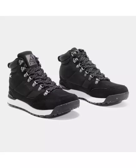 Ботинки JOMA ATLAS MEN 2501 BLACK REPELLENT, Артикул: CATLW2501, Размер: 41