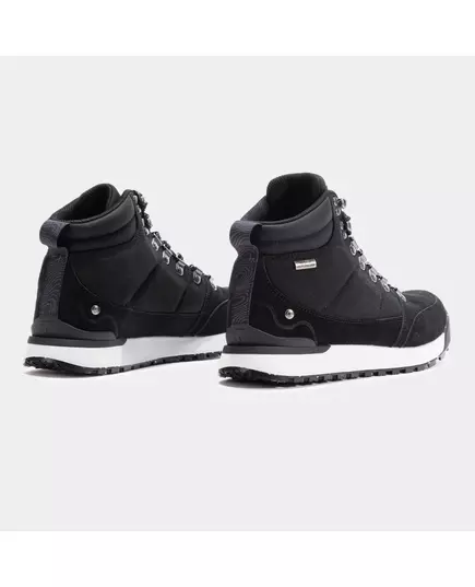 Ботинки JOMA ATLAS MEN 2501 BLACK REPELLENT, Артикул: CATLW2501, Размер: 41