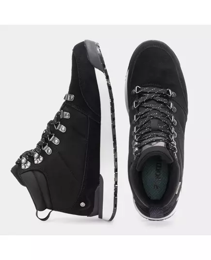 Ботинки JOMA ATLAS MEN 2501 BLACK REPELLENT, Артикул: CATLW2501, Размер: 41