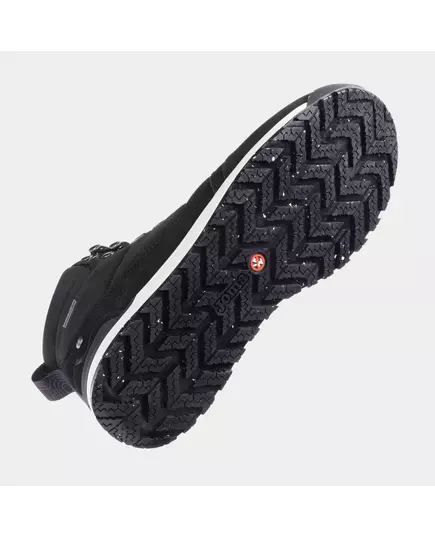 Ботинки JOMA ATLAS MEN 2501 BLACK REPELLENT, Артикул: CATLW2501, Размер: 41
