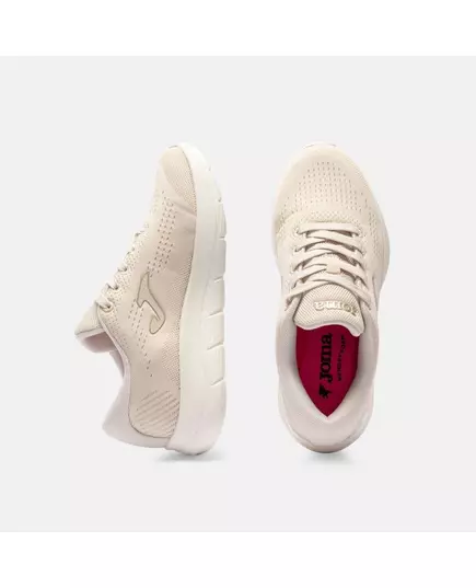 Кроссовки JOMA AURA LADY 2625 BEIGE, Артикул: CAURLS2625, Размер: 36