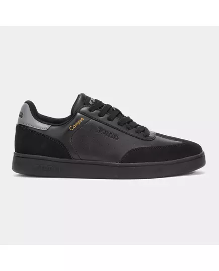 Кроссовки JOMA C.CAMPUS MEN 2501 BLACK, Артикул: CCAMW2501, Размер: 45