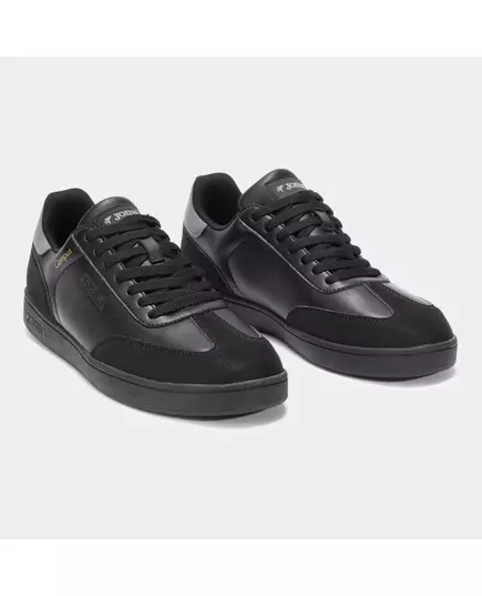 Кроссовки JOMA C.CAMPUS MEN 2501 BLACK, Артикул: CCAMW2501, Размер: 45