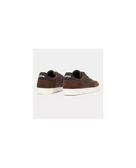 Кроссовки JOMA C.CAMPUS MEN 2526 BROWN, Артикул: CCAMW2526, Размер: 40