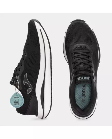 Кроссовки JOMA CIPRES MEN 2501 BLACK, Артикул: CCIPS2501, Размер: 41