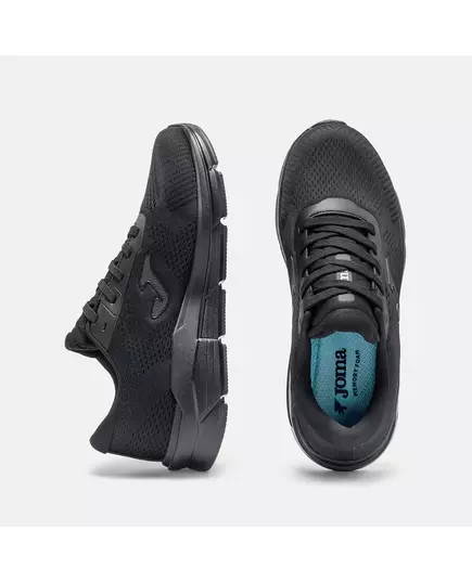 Кроссовки JOMA DEGASS MEN 2601 NEGRO, Артикул: CDEGAS2601, Размер: 41