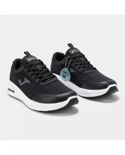 Adidași JOMA IRON MEN 2501 BLACK WHITE, Articol: CIRONS2501, Mărime: 45
