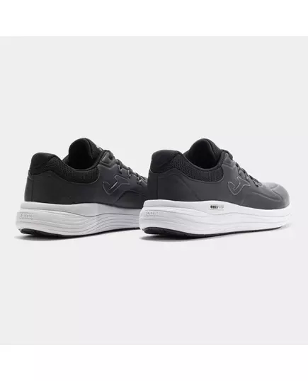 Кроссовки JOMA IVORY MEN 2501 BLACK, Артикул: CIVORW2501, Размер: 40