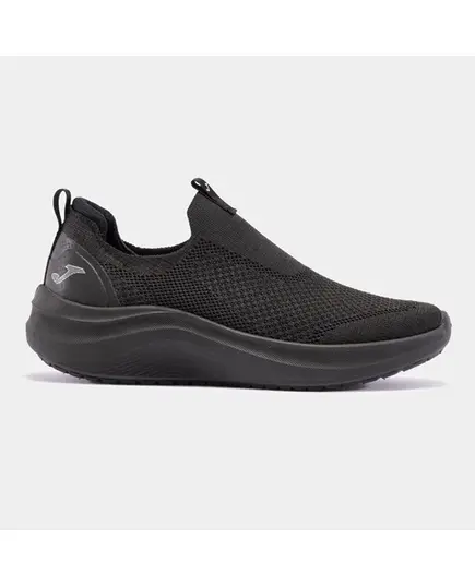 Кроссовки JOMA LACELESS LADY 2401 BLACK, Артикул: CLACLS2401, Размер: 36