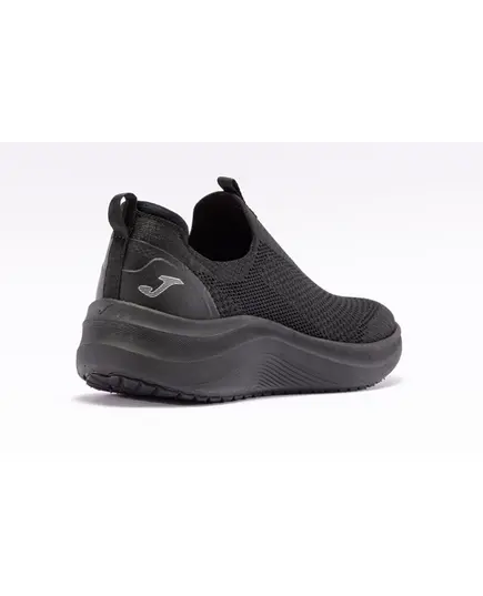 Кроссовки JOMA LACELESS LADY 2401 BLACK, Артикул: CLACLS2401, Размер: 36