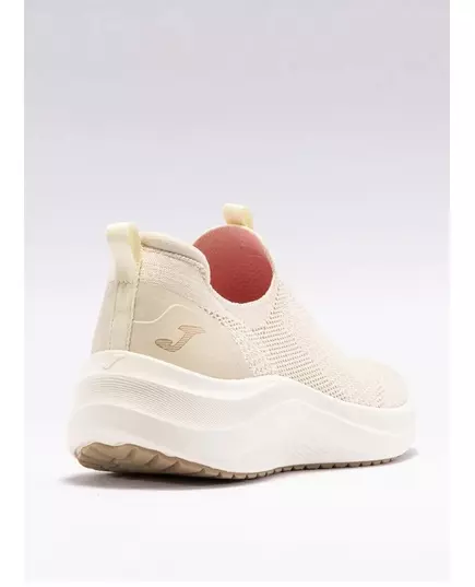 Кроссовки JOMA LACELESS LADY 2425 BEIGE, Артикул: CLACLS2425, Размер: 39