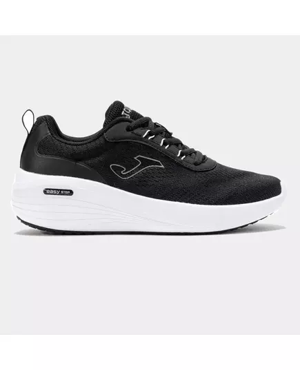 Кроссовки JOMA C.MINERVA LADY 2501 BLACK WHITE, Артикул: CMINLS2501, Размер: 37