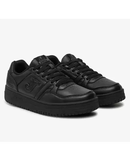 Кроссовки JOMA C.PLATEA LOW 2401 BLACK, Артикул: CPLAW2401, Размер: 40