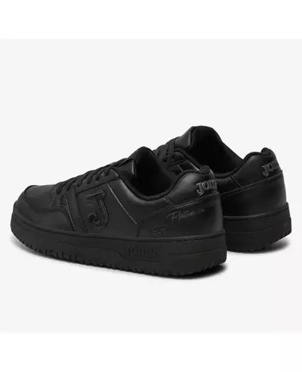 Кроссовки JOMA C.PLATEA LOW 2401 BLACK, Артикул: CPLAW2401, Размер: 40