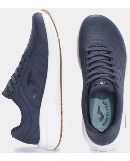 Кроссовки JOMA RAYAN MEN 2403 NAVY, Артикул: CRAYW2403, Размер: 40