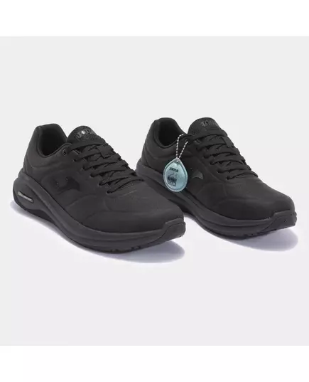 Кроссовки JOMA RAYAN MEN 2421 BLACK, Артикул: CRAYW2421, Размер: 40