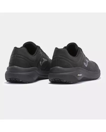 Кроссовки JOMA RAYAN MEN 2421 BLACK, Артикул: CRAYW2421, Размер: 40