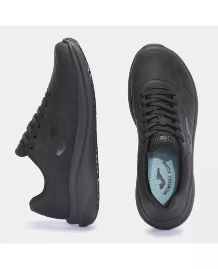 Кроссовки JOMA RAYAN MEN 2421 BLACK, Артикул: CRAYW2421, Размер: 40