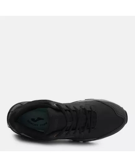 Кроссовки JOMA ZANCARA MEN 2401 BLACK, Артикул: CZANCW2401, Размер: 40