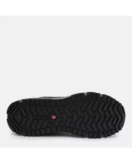 Кроссовки JOMA ZANCARA MEN 2401 BLACK, Артикул: CZANCW2401, Размер: 40