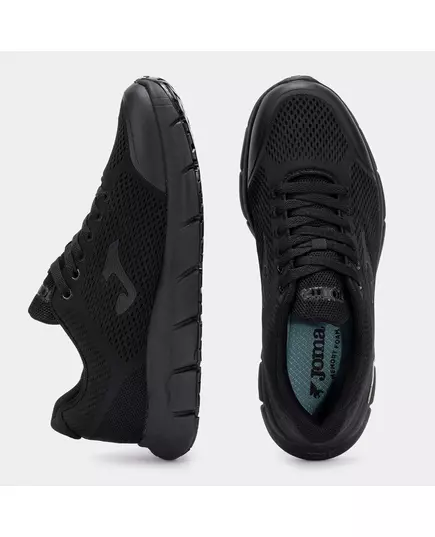 Кроссовки JOMA ZEN WORK MEN 2621 NEGRO, Артикул: CZEWS2621, Размер: 40