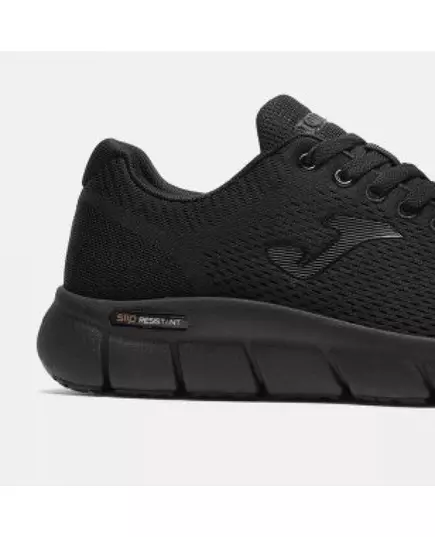 Кроссовки JOMA ZEN WORK MEN 2621 NEGRO, Артикул: CZEWS2621, Размер: 40