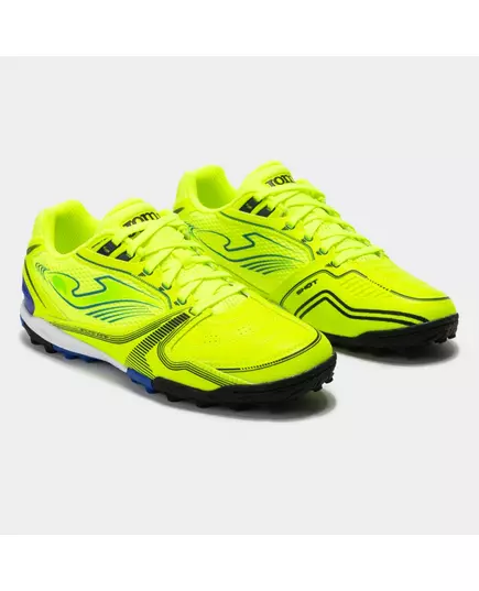 Бампы JOMA DRIBLING 2509 FLUOR YELLOW TURF, Артикул: DRIW2509TFC, Размер: 39