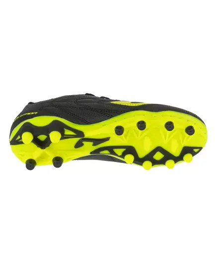Бутсы JOMA EVOLUTION JR 2501 BLACK FIRM GROUND, Артикул: EVJW2501FG, Размер: 36