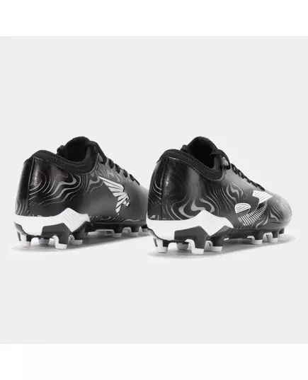 Бутсы JOMA EVOLUTION 2501 BLACK FIRM GROUND, Артикул: EVOS2501FG, Размер: 42
