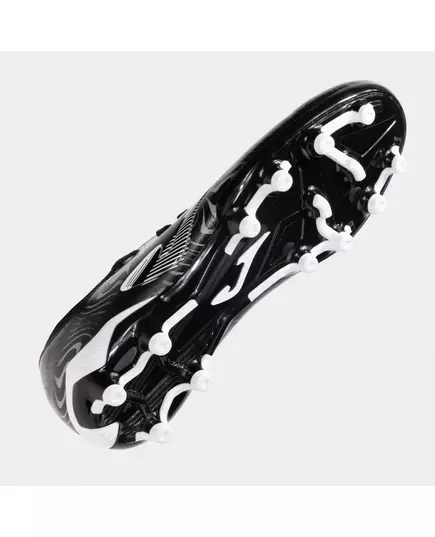 Бутсы JOMA EVOLUTION 2501 BLACK FIRM GROUND, Артикул: EVOS2501FG, Размер: 42