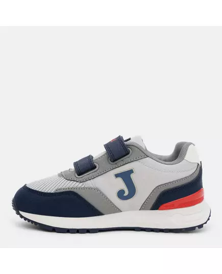 Кроссовки JOMA J.660 JR 2312 GREY NAVY, Артикул: J660S2312V, Размер: 32