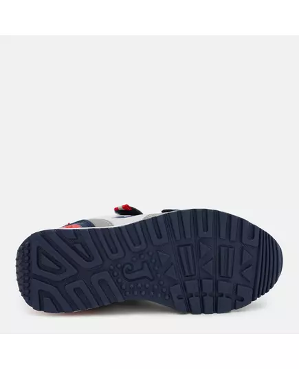 Кроссовки JOMA J.660 JR 2312 GREY NAVY, Артикул: J660S2312V, Размер: 32